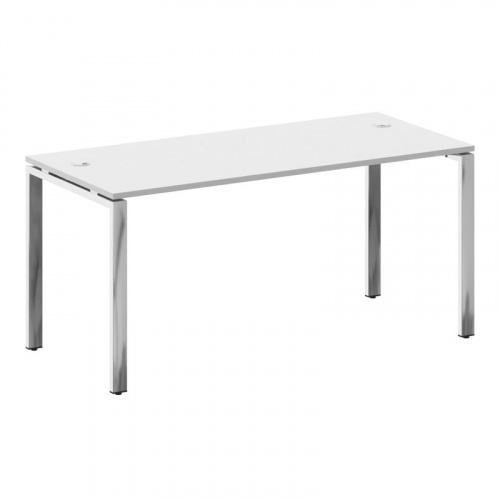 Стол руковододителя на П-обр. м/к Metal System Direct БП.СРР-4.7 фото 3 Стол руковододителя на П-обр. м/к Metal System Direct БП.СРР-4.7 фото 3