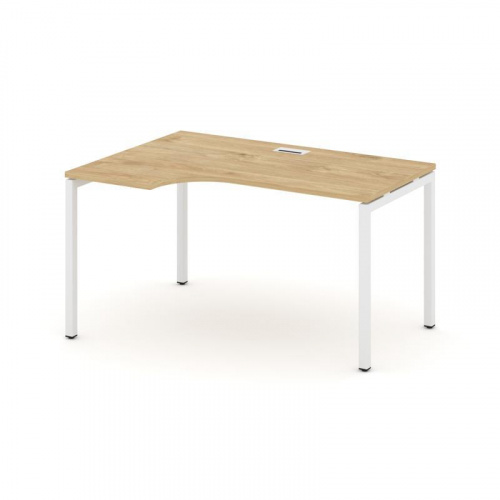 Стол офисный Style Project SN-4P.SPA-022(L) фото 5 Стол офисный Style Project SN-4P.SPA-022(L) фото 5