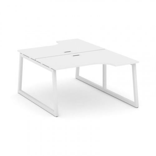 Style Project Рабочая станция эргоном. SN-5T1.DRPA-002 Акация Лорка/Металл Антрацит/Заглушка Пластик фото 16