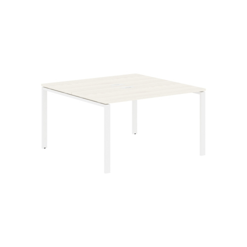 Стол 2-х местный EDIS EUWST 1313