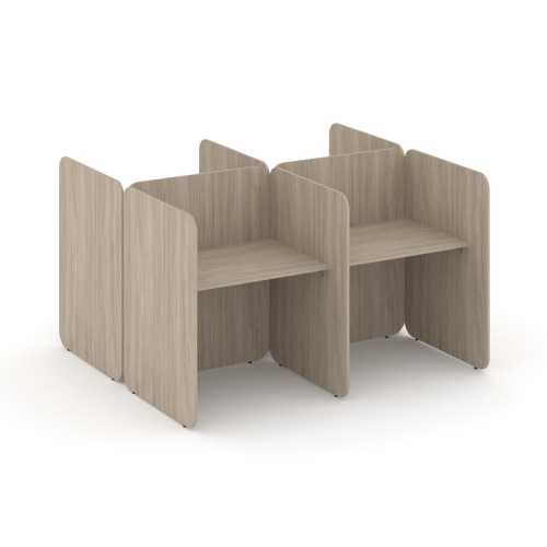 Рабочее место оператора колл-центра №5 Bell KCB.K-005 фото 24