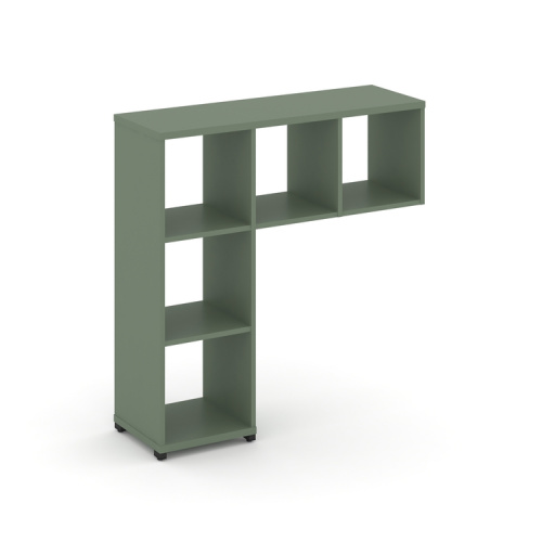 Надставка для стола низкая Concept CN.NN-001 фото 4