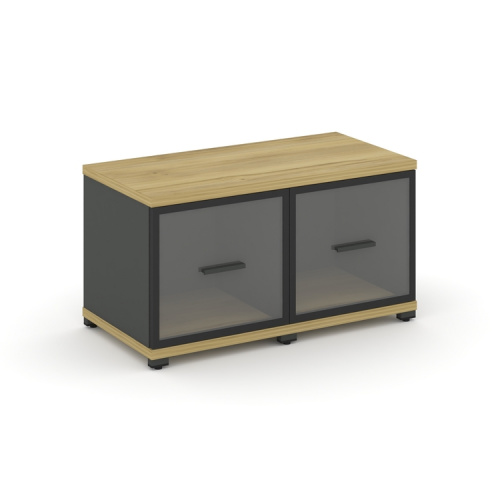 Шкаф офисный Concept CN.STU-123 RPB Шкаф офисный Concept CN.STU-123 RPB