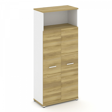 Шкаф офисный Concept CN.STS-516 W