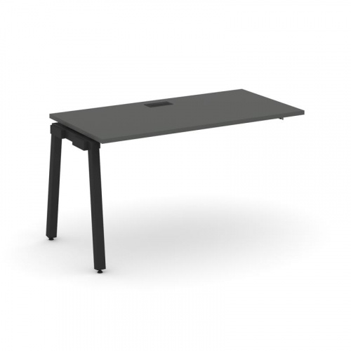 Style Project Проходной наб. элем. SN-5A.ONRS-004 Антрацит/Металл Антрацит 1580*600*750 фото 4 Style Project Проходной наб. элем. SN-5A.ONRS-004 Антрацит/Металл Антрацит 1580*600*750 фото 4