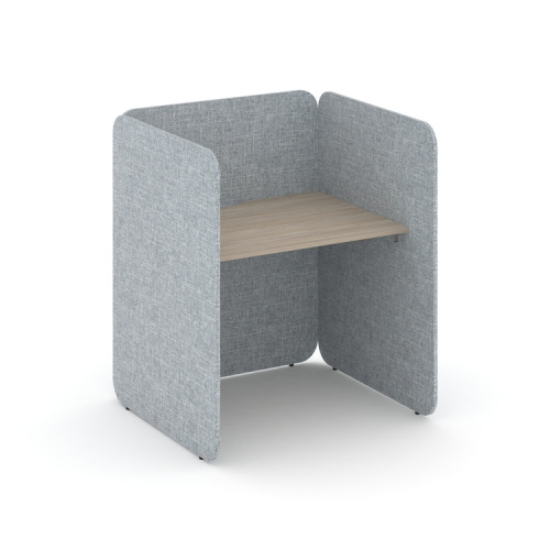 Рабочее место оператора колл-центра №11 KC.K-011 фото 46