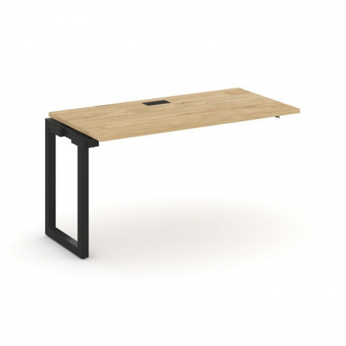 Style Project Проходной наб. элем. SN-5O.ONRS-011 Белый/Металл Черный 980*700*750 фото 12 Style Project Проходной наб. элем. SN-5O.ONRS-011 Белый/Металл Черный 980*700*750 фото 12