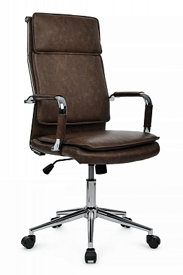 Кресло Dil RCH 6018H Коричневый