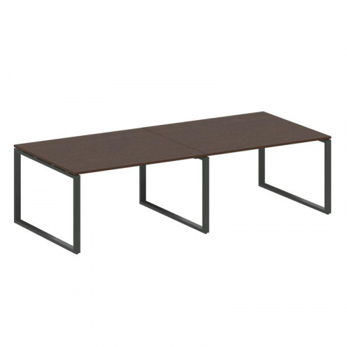 Стол переговоров на О-обр. м/к Metal System БО.ПРГ-2.3 фото 9 Стол переговоров на О-обр. м/к Metal System БО.ПРГ-2.3 фото 9