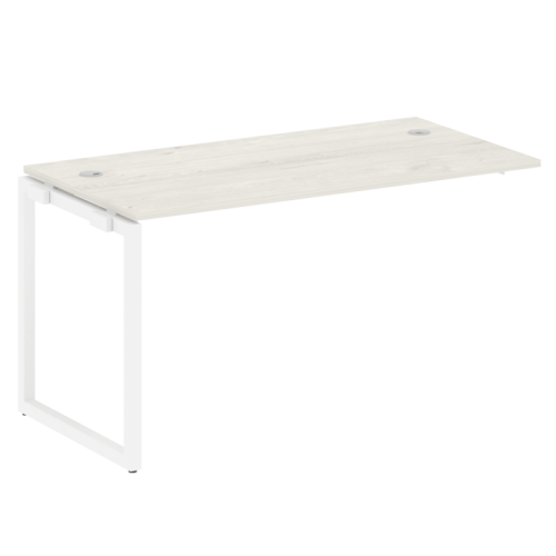 Проходной элемент бенч-системы на О-обр. м/к Metal System Quattro 40БО.ПРС-СП-1.3 фото 10