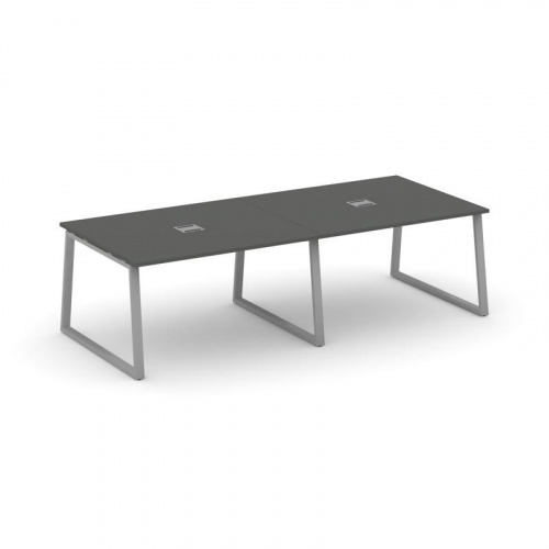 Style Project Стол переговорный SN-6T1.SPRG-043 Акация Лорка/Металл Антрацит/Заглушка Металл Антраци фото 19 Style Project Стол переговорный SN-6T1.SPRG-043 Акация Лорка/Металл Антрацит/Заглушка Металл Антраци фото 19