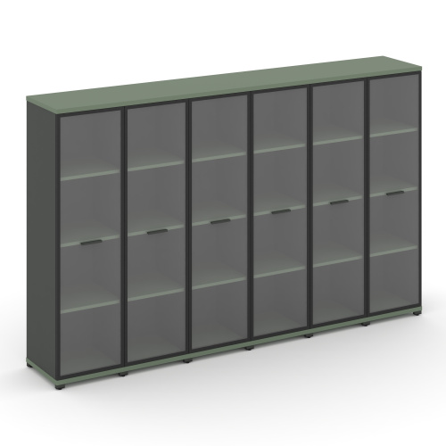 Шкаф офисный Concept CN.STU-466 RPB