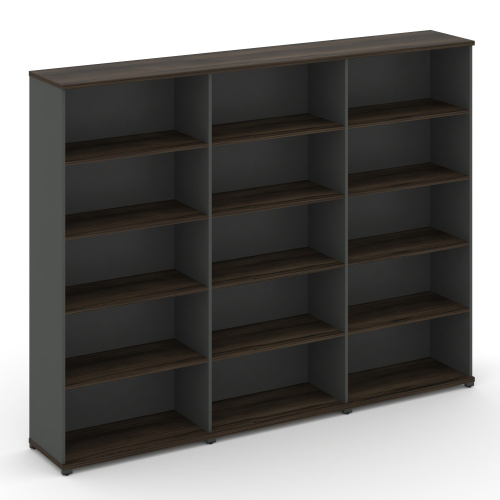 Стеллаж офисный Concept CN.STS-530 фото 2 Стеллаж офисный Concept CN.STS-530 фото 2