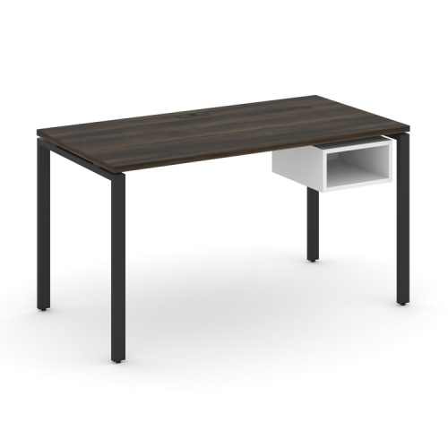 Стол офисный с подвесной тумбой Concept CN.SP-103 фото 7 Стол офисный с подвесной тумбой Concept CN.SP-103 фото 7