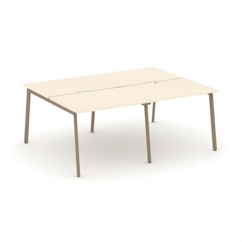 Бенч-система на 4 места Estetica ES.D.RS-4.1-VP фото 2