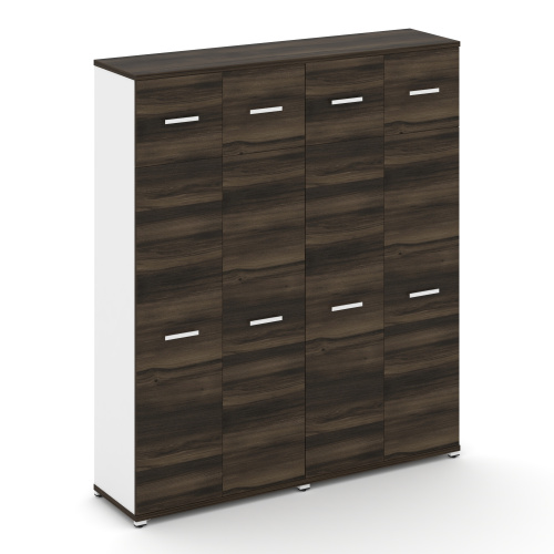 Шкаф офисный Concept CN.STS-527 W фото 2 Шкаф офисный Concept CN.STS-527 W фото 2