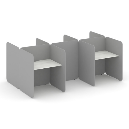 Рабочее место оператора колл-центра №8 Bell KCB.K-008