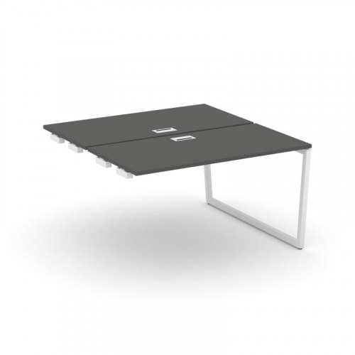 Style Project Стол-приставка к опор. элем. SN-4T2.DPRS-024 Акация Лорка/Металл Антрацит/Заглушка Пла фото 19 Style Project Стол-приставка к опор. элем. SN-4T2.DPRS-024 Акация Лорка/Металл Антрацит/Заглушка Пла фото 19