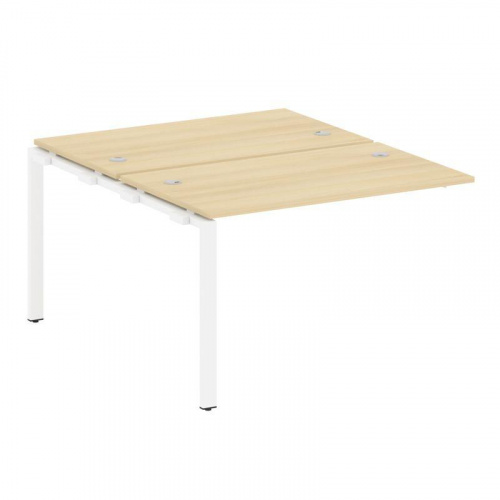 Брифинг-приставка на П-обр. м/к Metal System БП.ПРС-СП-2.2 фото 14