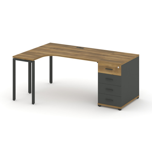 Стол эргономичный Concept CN.SA-402(L) Стол эргономичный Concept CN.SA-402(L)