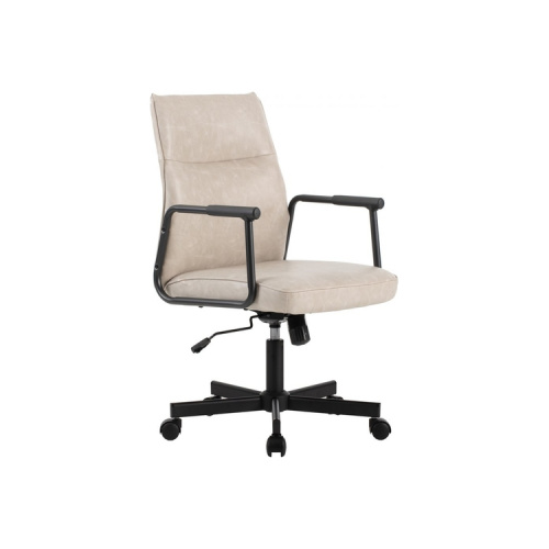 Кресло руководителя Sten W-263 (Экокожа) фото 2