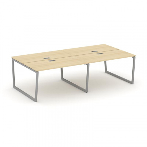 Style Project Рабочая станция 2-х сторон. SN-4T2.DRS-032 Акация Лорка/Металл Антрацит/Заглушка Пласт фото 20 Style Project Рабочая станция 2-х сторон. SN-4T2.DRS-032 Акация Лорка/Металл Антрацит/Заглушка Пласт фото 20