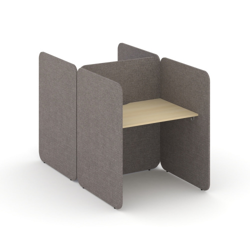 Рабочее место оператора колл-центра №14 KC.K-014 фото 41