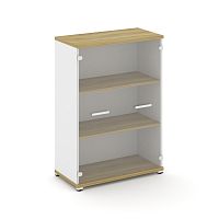 Шкаф офисный Concept CN.STS.E-316 SP