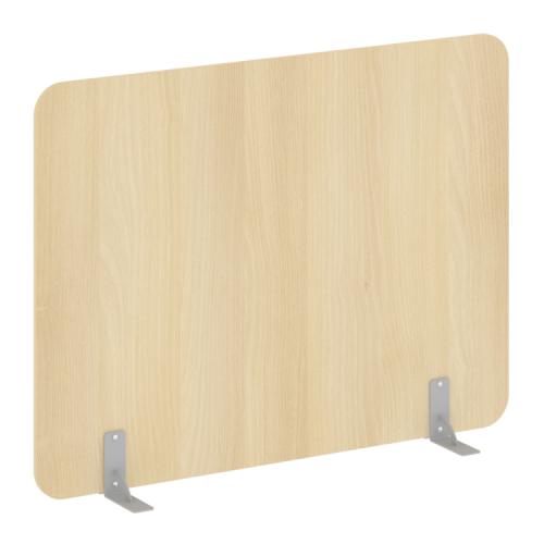 Перегородки на металлических опорах R-line DP.F-160-120 фото 9