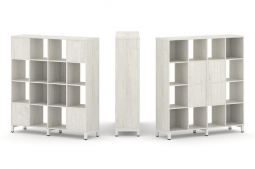 Набор стеллажа Style Project SN.NSD-441 фото 5 Набор стеллажа Style Project SN.NSD-441 фото 5