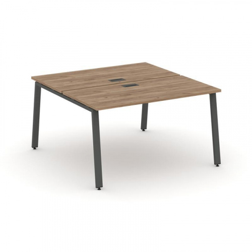 Style Project Рабочая станция 2-х сторон. SN-6A.DRS-024 Вяз Благородный/Металл Белый 1580*1632*750 фото 24 Style Project Рабочая станция 2-х сторон. SN-6A.DRS-024 Вяз Благородный/Металл Белый 1580*1632*750 фото 24