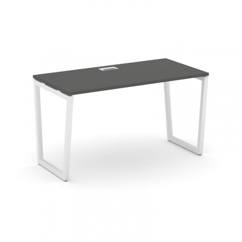 Style Project Стол письменный SN-4T2.SP-014 Акация Лорка/Металл Антрацит/Заглушка Пластик Черный 158 фото 18 Style Project Стол письменный SN-4T2.SP-014 Акация Лорка/Металл Антрацит/Заглушка Пластик Черный 158 фото 18