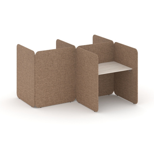 Рабочее место оператора колл-центра №17 KC.K-017 фото 15