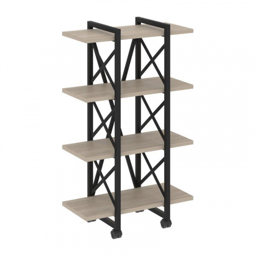 Стеллаж на 4 полки Loft VR.L-MST.K-4.4V фото 9 Стеллаж на 4 полки Loft VR.L-MST.K-4.4V фото 9