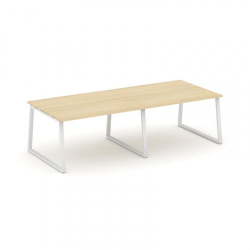 Style Project Стол переговорный SN-6T1.SPRG-043.3 Акация Лорка/Металл Антрацит 2760*1180*750 фото 22 Style Project Стол переговорный SN-6T1.SPRG-043.3 Акация Лорка/Металл Антрацит 2760*1180*750 фото 22