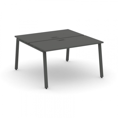 Style Project Рабочая станция 2-х сторон. SN-6A.DRS-024 Вяз Благородный/Металл Белый 1580*1632*750 фото 15 Style Project Рабочая станция 2-х сторон. SN-6A.DRS-024 Вяз Благородный/Металл Белый 1580*1632*750 фото 15