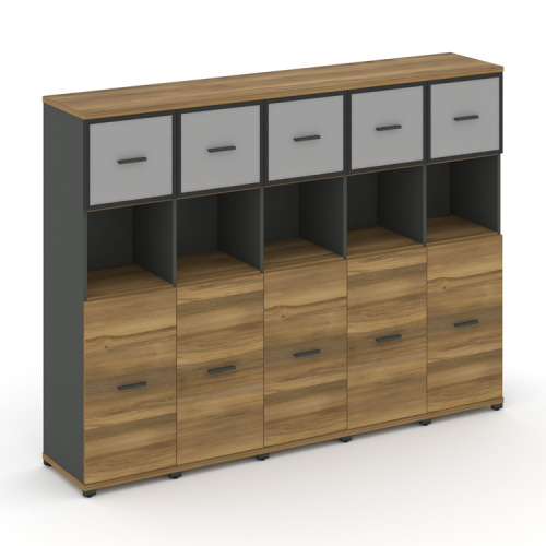 Шкаф офисный Concept CN.STU-455 RMB Шкаф офисный Concept CN.STU-455 RMB