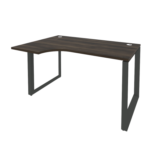 Стол эргономичный левый на О-обр. м/к Onix O.MO-SA-2 (L) фото 4 Стол эргономичный левый на О-обр. м/к Onix O.MO-SA-2 (L) фото 4