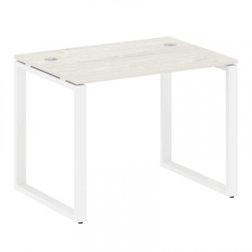 Стол письменный Metal System БО.СП-1 Стол письменный Metal System БО.СП-1