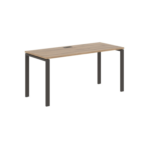 Стол прямой EDIS EUST 1567 фото 2