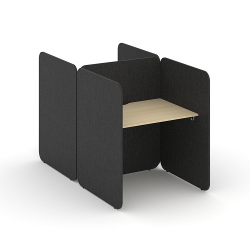 Рабочее место оператора колл-центра №14 KC.K-014 фото 19