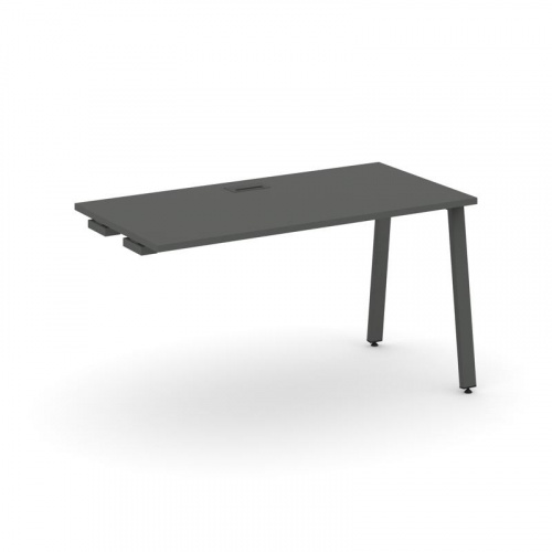 Style Project Стол-приставка к опор. элем. SN-6A.OPRS-001 Белый/Металл Белый 980*600*750 фото 16 Style Project Стол-приставка к опор. элем. SN-6A.OPRS-001 Белый/Металл Белый 980*600*750 фото 16