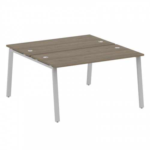 Бенч-система на А-обр. м/к Metal System БА.РАС-СП-2.3 фото 4