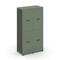 Шкаф офисный Concept CN.STU-422 A