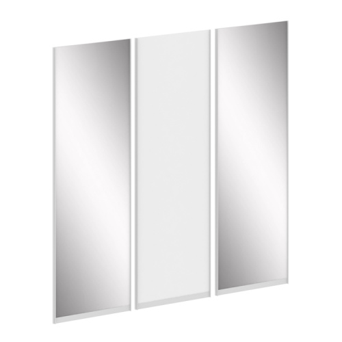 Комплект дверей ЛДСП для шкафа низкого L=2369мм Maris SH.ZDZK-6.2 фото 7 Комплект дверей ЛДСП для шкафа низкого L=2369мм Maris SH.ZDZK-6.2 фото 7