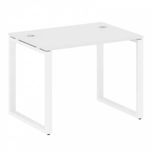 Стол письменный Metal System БО.СП-1 фото 10 Стол письменный Metal System БО.СП-1 фото 10