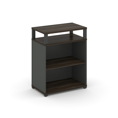 Стеллаж офисный опорный/приставной Concept CN.SOPO-002 фото 2 Стеллаж офисный опорный/приставной Concept CN.SOPO-002 фото 2