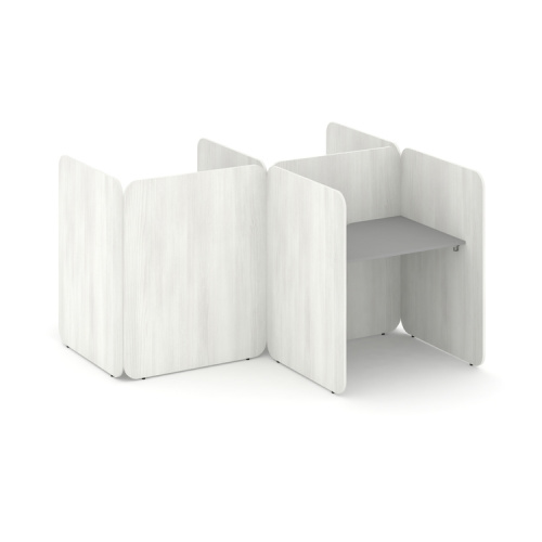 Рабочее место оператора колл-центра №7 Bell KCB.K-007 фото 6