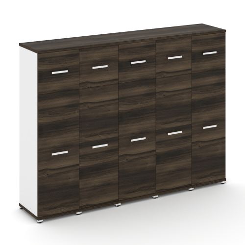 Шкаф офисный Concept CN.STU-454 W фото 2 Шкаф офисный Concept CN.STU-454 W фото 2