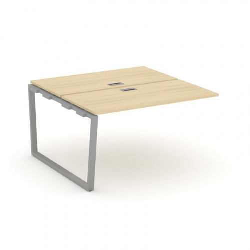 Style Project Проходной наб. элем. SN-6T2.DNRS-012 Акация Лорка/Металл Антрацит/Заглушка Пластик Чер фото 20